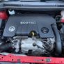 2016 Vauxhall Astra  Breaking For Parts Image 5