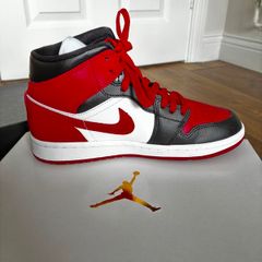 Nike Air Jordan 1