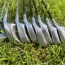 Ping Eye 2 Irons - 7 Club Set - Collection Only Image 2