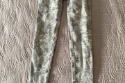Penneys Grey Leggings Size S