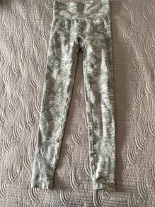 Penneys Grey Leggings Size S