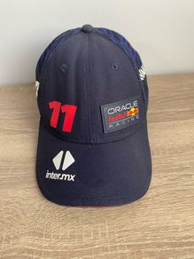 Red Bull Cap
