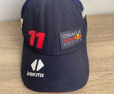 Red Bull Cap