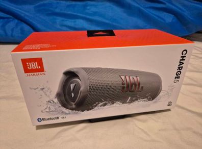 brand new JBL Charge 5