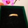 Gold Ring Image 2