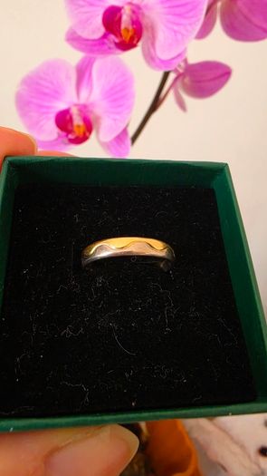 Gold Ring