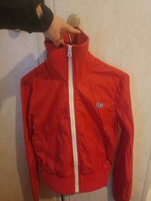 Polo Ralph Lauren Women's Nylon Bomber Jacket