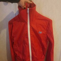Polo Ralph Lauren Women's Nylon Bomber Jacket