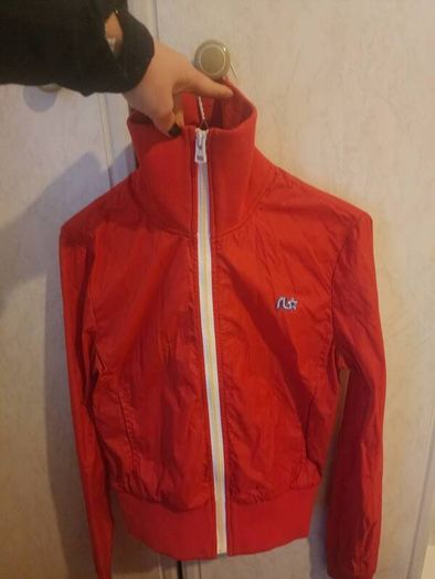 Polo Ralph Lauren Women's Nylon Bomber Jacket