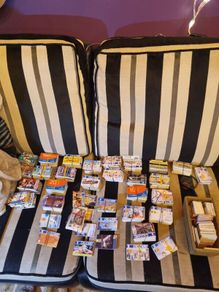 callcards