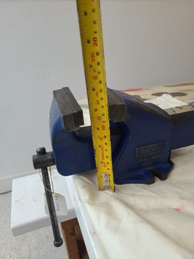 engineering vice