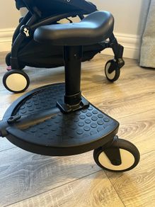 Babyzen YOYO Buggy Board Seat