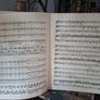 vocal score book Image 4