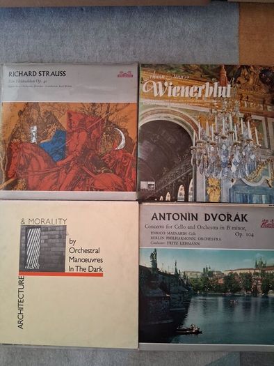 Vinyls