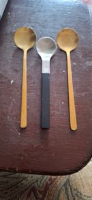 Coffee spoons