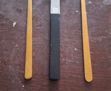 Coffee spoons