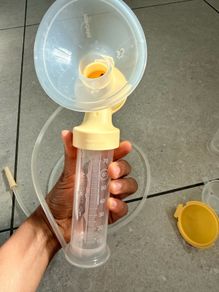 Medela breast pump extensions