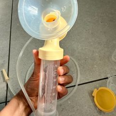 Medela breast pump extensions