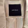 Women's leather suit (Vero Moda) Image 5