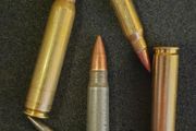 Selection of deactivated rounds (5)
