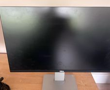 computer monitor