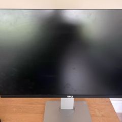 computer monitor