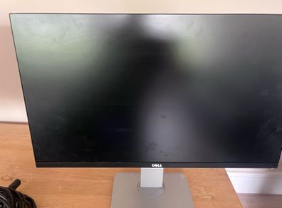computer monitor