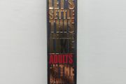 Killian Fragrance Lets Settle This Like Adults Fragrance 7.5ml
