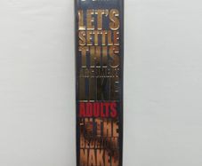 Killian Fragrance Lets Settle This Like Adults Fragrance 7.5ml
