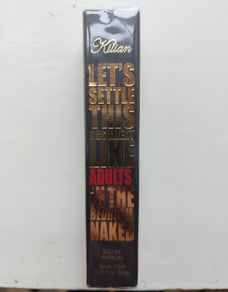 Killian Fragrance Lets Settle This Like Adults Fragrance 7.5ml
