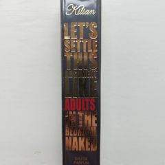 Killian Fragrance Lets Settle This Like Adults Fragrance 7.5ml