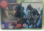Xbox games