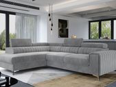 our bestseller Corner Sofa Bed Laurence . Perfect design and very comfortable