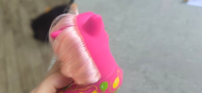 Twice as Fancy TAF Up Up and Away Balloons MLP G1 My Little Pony