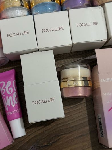 Korean makeup bundle new