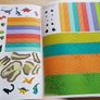 Brand New Design a Dino Book Image 4