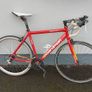 Road Bike (Boardman sport) 58cm frame (Large) Image 2