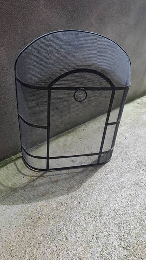 fire guard