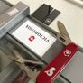 Victorinox Fisherman Red SAK Swiss Army Knife New Swiss Shop Image 2
