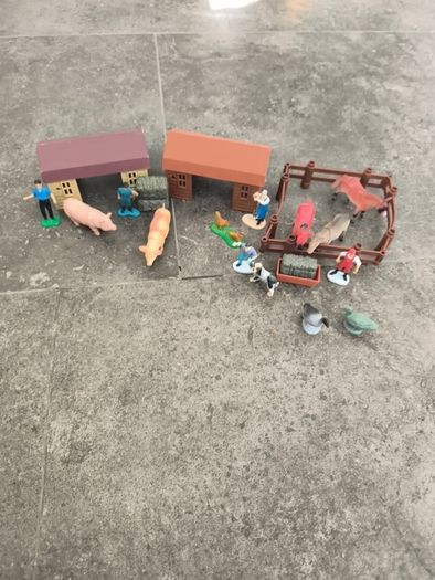 Farm House Bundle