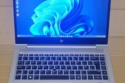 Refurbished but like new HP EliteBook 840