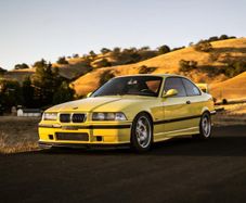Bmw M3 E36 1999