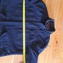 XXL  NEXT Moleskin Dark Grey Jacket Image 2