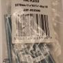 Job lot: over 160 packets of screws, nails etc Image 4