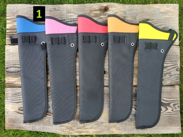 Arrow Quivers (from 15 EUR)