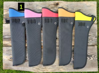 Arrow Quivers (from 15 EUR)