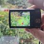 Kodak EasyShare M530 12MP Digital Camera Red Image 10