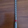 Sds Drill bit Hilti 8mm masonry Image 2