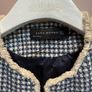 Zara coat Image 4