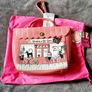 Vendula London Handbag/Backpack Image 2